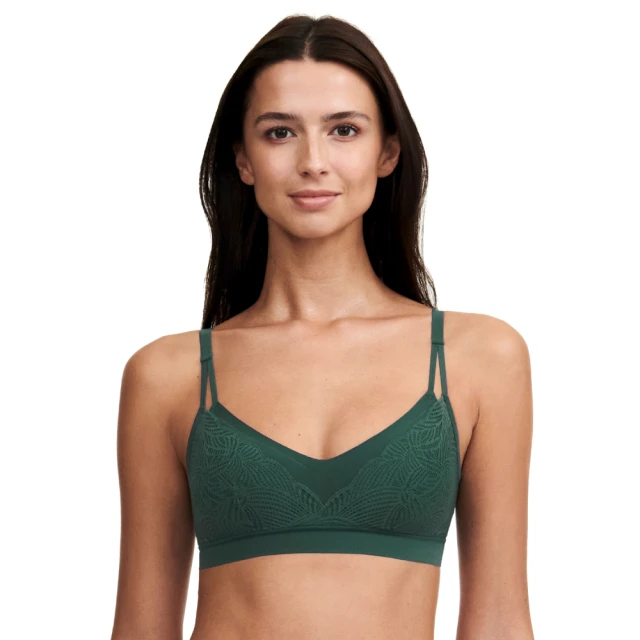 【Chantelle】SoftStretch_無肩帶內衣_XS-L(16A3_WU膚色) 歷史價格詳細信息