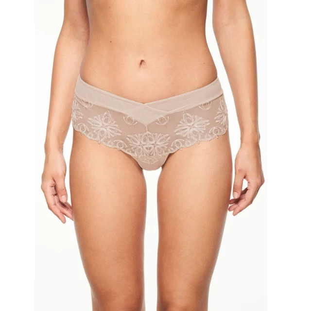 【Chantelle 仙黛爾】Soft Stretch.超彈力四角內褲 松柏綠.26440_00R(超強彈力.超無痕包覆.超透氣觸感) 歷史價格詳細信息