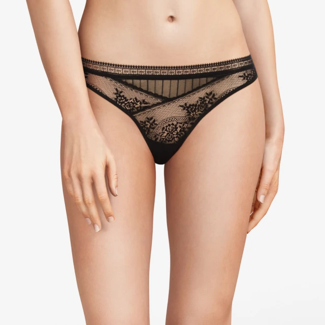 【Passionata】Maddie.鏤空網紗無襯法式性感內衣 尼羅河綠.47H10_0F2(高脊心) 歷史價格詳細信息