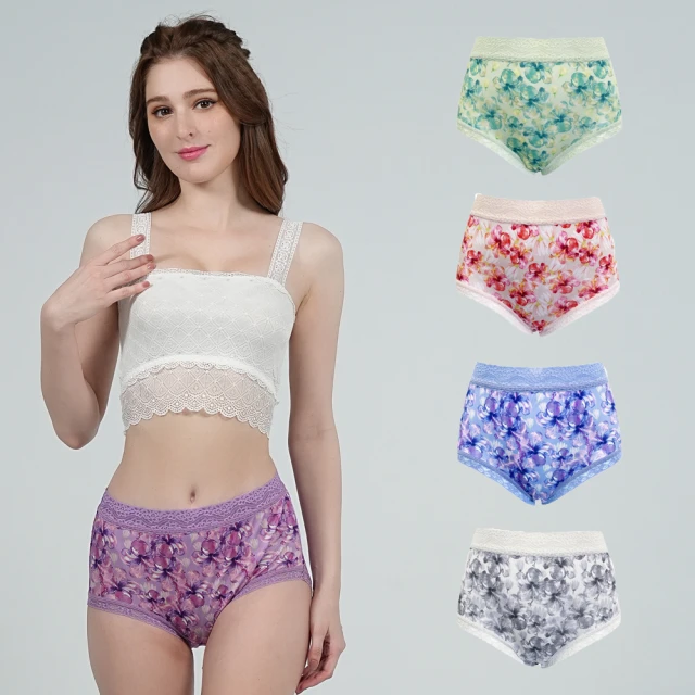 【Chlansilk 闕蘭絹】高腰親膚絲滑42針100%蠶絲內褲-8421(灰色) 歷史價格詳細信息