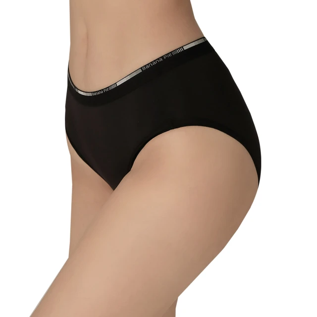 【EASY SHOP】Banana Pie-IN ECO莫代爾嬰兒般裸感無鋼圈内衣-黑檀木 歷史價格詳細信息