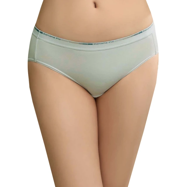 【EASY SHOP】Banana Pie-IN ECO莫代爾嬰兒般裸感無鋼圈内衣-黑檀木 歷史價格詳細信息