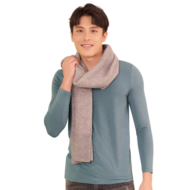 【EASY SHOP】iONNO-石鋅石墨烯超導循環男仕保暖衣(黑) 歷史價格詳細信息