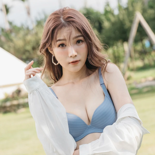 【玉如阿姨】返璞歸真內衣※0621藍(A.B.C罩 軟鋼圈 無痕 小罩杯 包副乳 集中 台灣製) 價格比較,價格查詢,歷史價格詳細信息