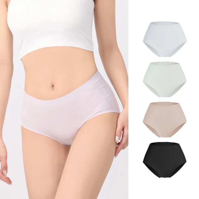 【瑪榭】抗菌無痕三角內褲-3件組【XL】 歷史價格詳細信息