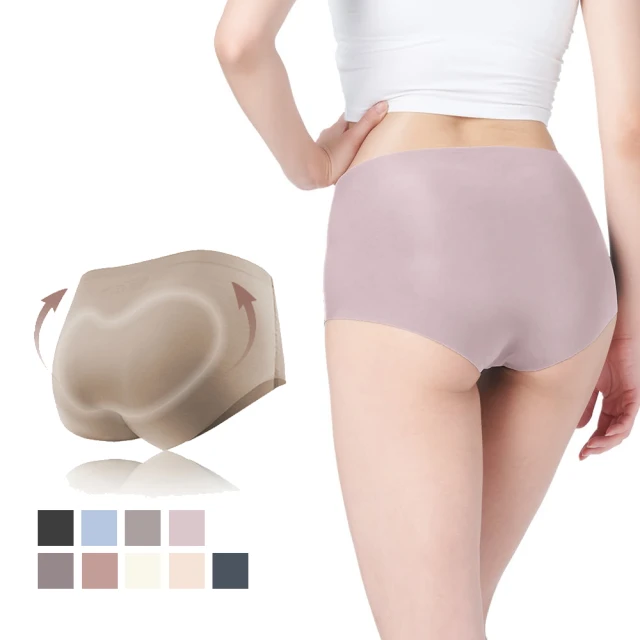 【瑪榭】抗菌無痕三角內褲-3件組【XL】 歷史價格詳細信息