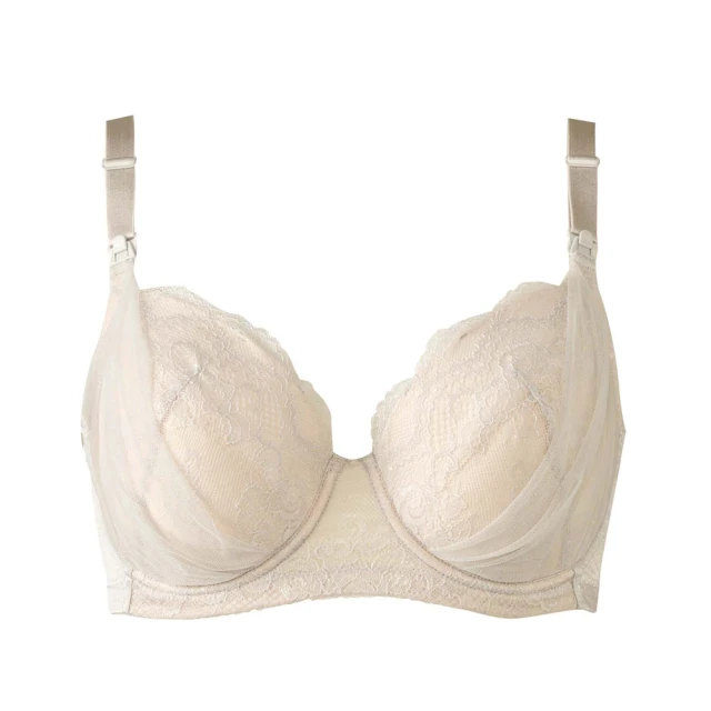 【寶貝媽咪】產後 G-I罩杯內衣 體溫順形變化胸罩 MB4655BL(黑) 歷史價格詳細信息