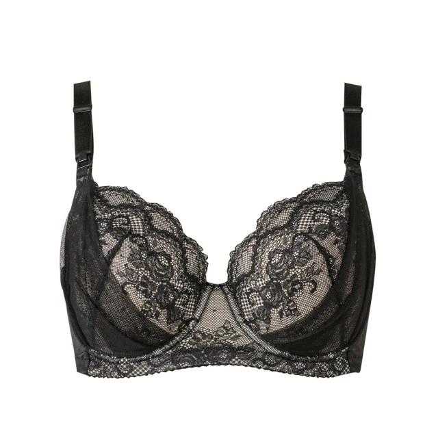 【寶貝媽咪】產後 G-I罩杯內衣 體溫順形變化胸罩 MB4655BL(黑) 價格比較,價格查詢,歷史價格詳細信息