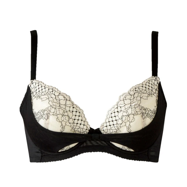 【寶貝媽咪】產後 G-I罩杯內衣 體溫順形變化胸罩 MB4655BL(黑) 歷史價格詳細信息