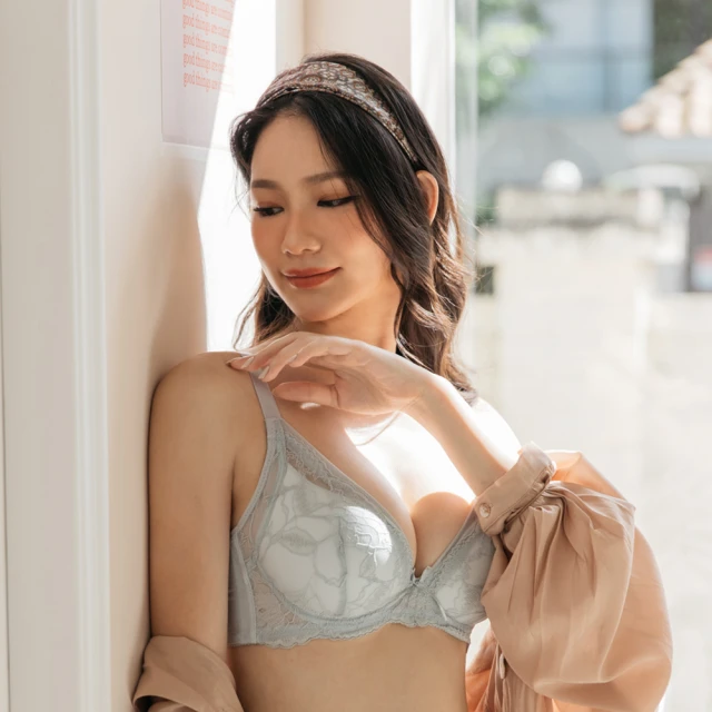 玉如阿姨  柯夢波丹內衣 大罩杯 機能 撫平 包覆 台灣製 FG罩 0464灰 歷史價格詳細信息