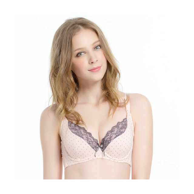 【Gennies 奇妮】哺乳內衣 美肌Bra軟鋼圈內衣 歐歐咪妮(古典粉 特選) 歷史價格詳細信息