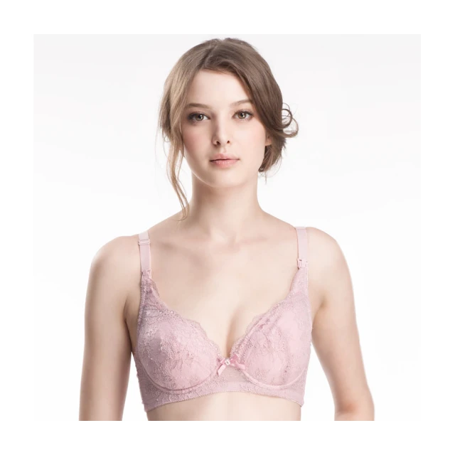 Gennies奇妮 彈性粉嫩條紋秋冬洋裝-桃灰(H1205) 歷史價格詳細信息