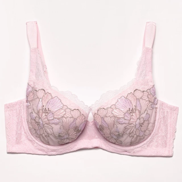 金華歌爾-完美自在 B-C罩杯內衣(氣質紅)-IB4040RB 歷史價格詳細信息