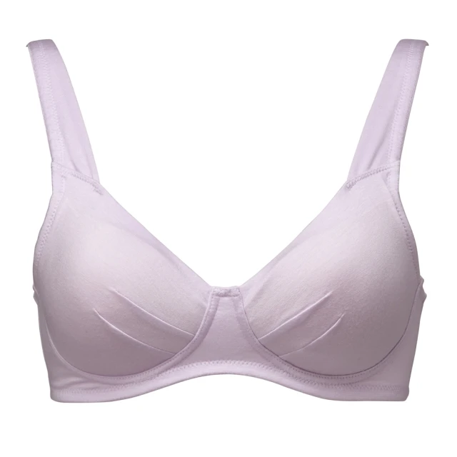 金華歌爾-寵愛-素面無縫無鋼圈 A-C罩杯內衣(蜜粉紫)-IB5189UM 歷史價格詳細信息