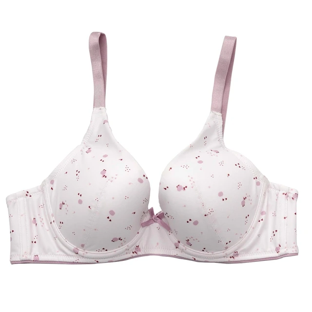 嬪婷-FTC系列-舒適記形 B-C罩杯內衣(好藍鴨)-BB3673D3 歷史價格詳細信息