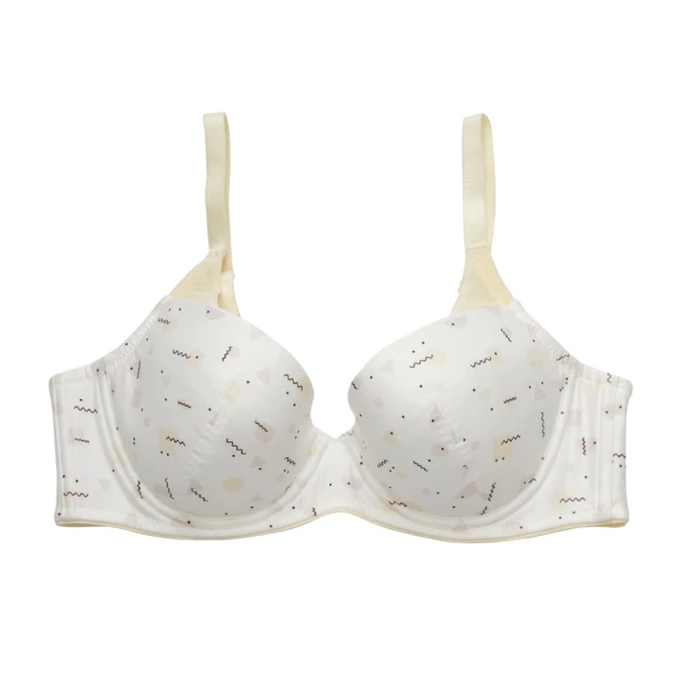 【BeenTeen 嬪婷】FTC系列-輕柔包覆 B-C罩杯內衣 BB5322YD(趣味黃) 歷史價格詳細信息