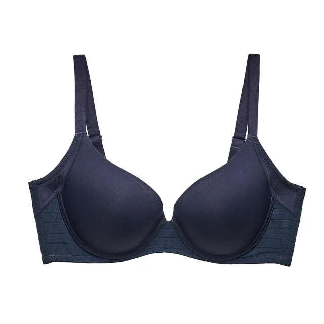 莎薇-好素配 B-C罩杯內衣(藍色) AB3583DZ 歷史價格詳細信息