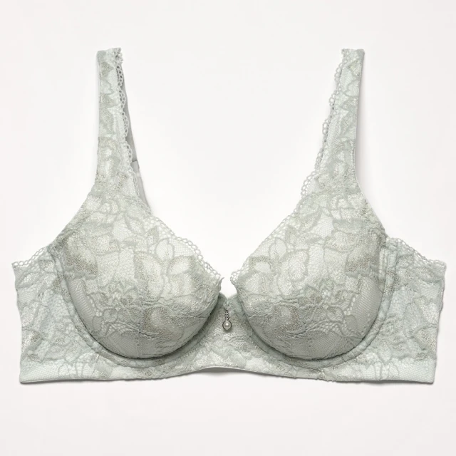 金華歌爾-寵愛系列 B-C罩杯內衣(水綠色)-IB4044CG 歷史價格詳細信息