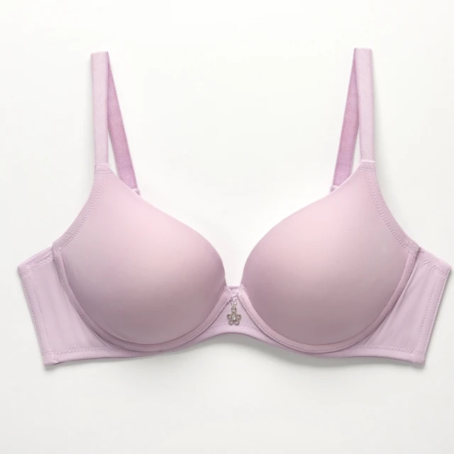 華歌爾-輕柔記形胸罩 B-C罩杯內衣(風信紫)-VB3679UT 歷史價格詳細信息
