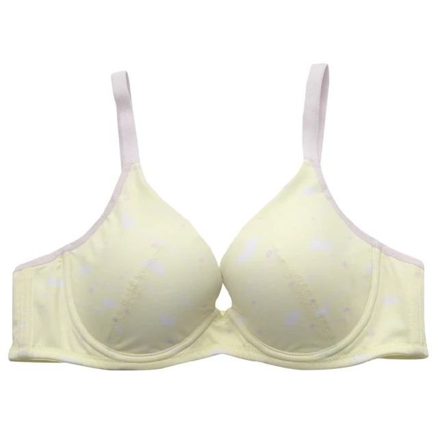 嬪婷-校園運動系列 B-C罩杯內衣(活力粉)-BB2329P8 歷史價格詳細信息