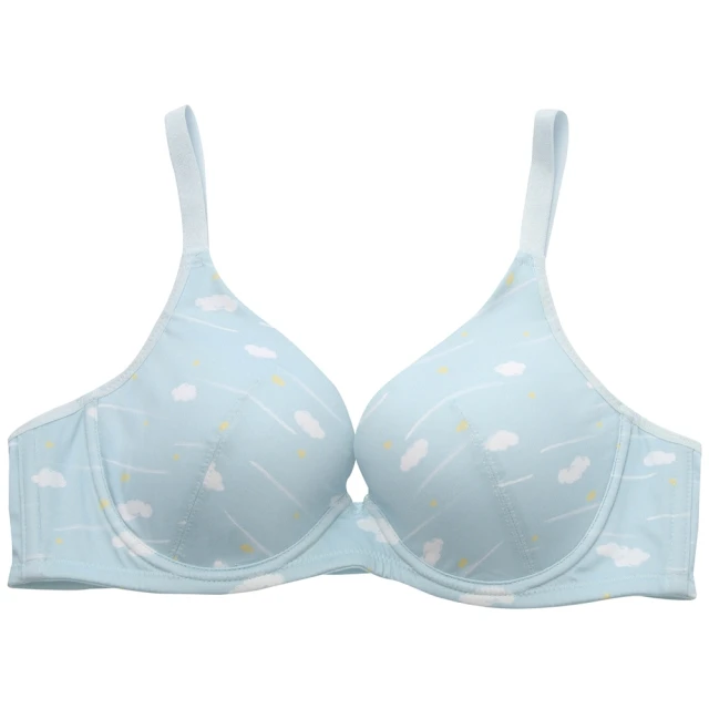 嬪婷-校園運動系列 B-C罩杯內衣(活力粉)-BB2329P8 歷史價格詳細信息