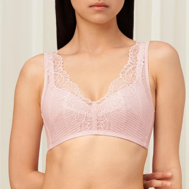 【Triumph 黛安芬】花露玫瑰系列 機能包覆集中 C罩杯內衣(溫柔黃) 歷史價格詳細信息