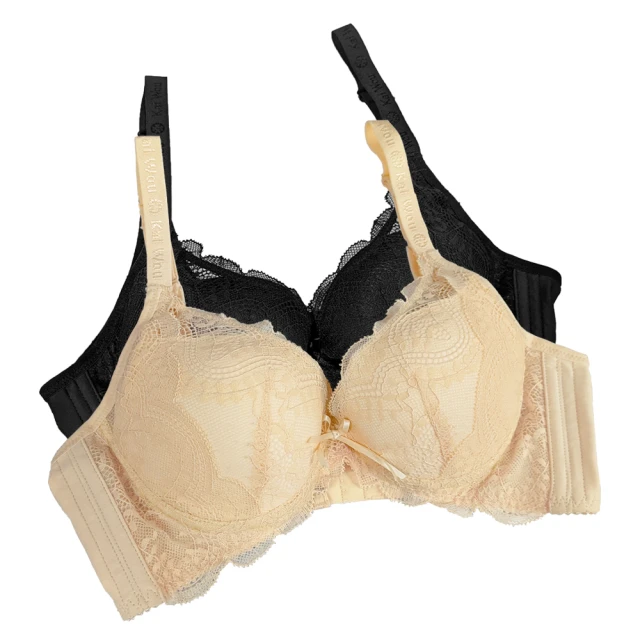 【魔莉莎】2套組 台灣製日落之花涼感集中高脅邊防副乳水餃口袋設計機能內衣(S32) 歷史價格詳細信息