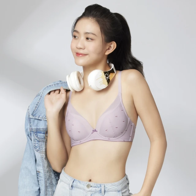 【BeenTeen 嬪婷】FTC系列-舒適記形 D罩杯內衣 BB3673D3(好藍鴨) 歷史價格詳細信息