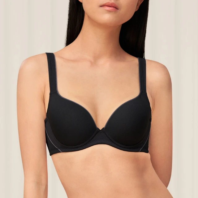 【Triumph 黛安芬】Home Bra-紓壓系列低腰內褲 M-EEL(自信黑) 歷史價格詳細信息