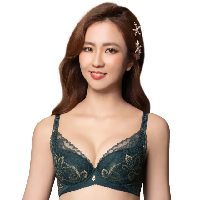 【Swear 思薇爾】流金羽戀系列B-G罩軟鋼圈背心型蕾絲包覆女內衣(奶油色) 歷史價格詳細信息