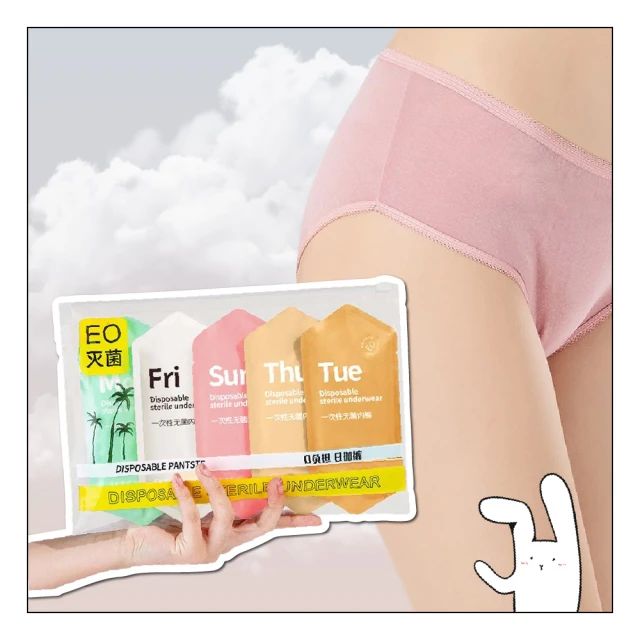 一次性拋棄式免洗內褲-30入 歷史價格詳細信息