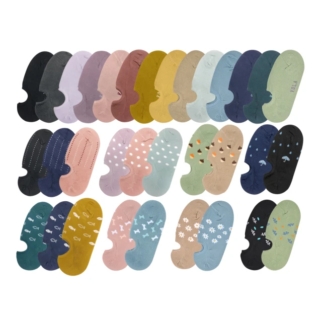 VOLA   W跟冰沁經典3入-丈青 歷史價格詳細信息