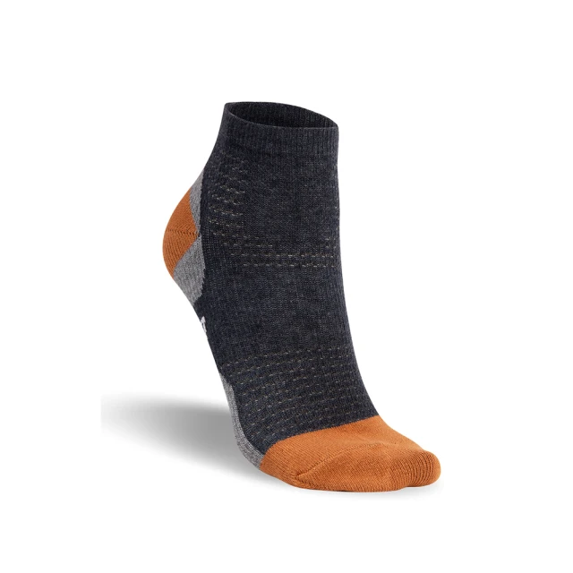 【蒂巴蕾】石墨烯氧化鋅抑菌消臭襪-足弓支撐 飛碟-鐵灰色 歷史價格詳細信息