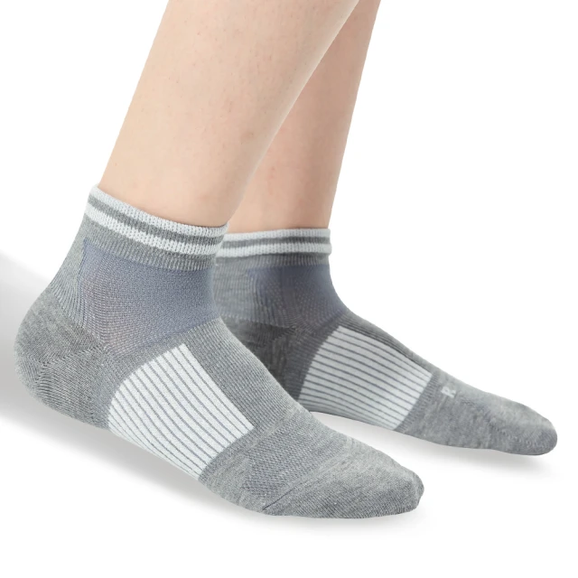 【蒂巴蕾】1雙-氧化鋅消臭船型襪-對角(消臭襪/運動襪/短襪/除臭襪/足弓襪/網眼襪) 歷史價格詳細信息