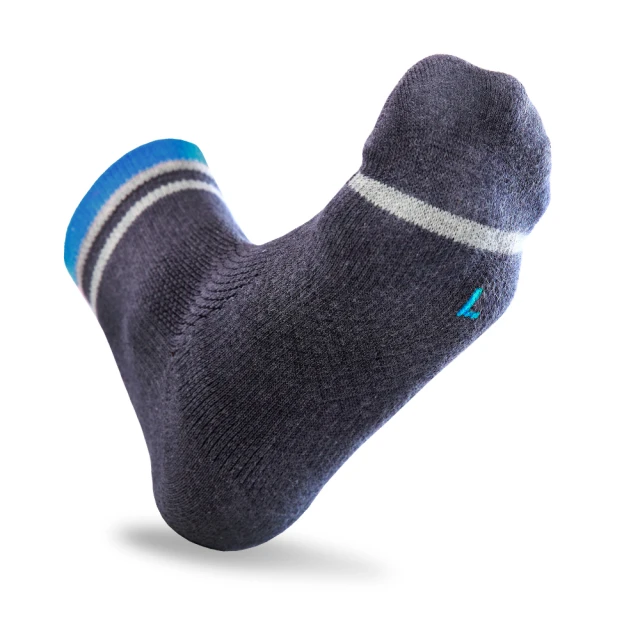 【蒂巴蕾】1雙-氧化鋅消臭船型襪-對角(消臭襪/運動襪/短襪/除臭襪/足弓襪/網眼襪) 歷史價格詳細信息