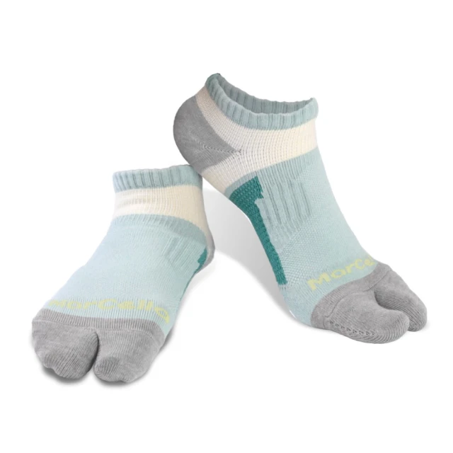 【MarCella 瑪榭】MIT-抗菌除臭機能足弓二趾運動襪-女款(除臭/短襪/運動襪/機能襪/二趾襪) 價格比較,價格查詢,歷史價格詳細信息