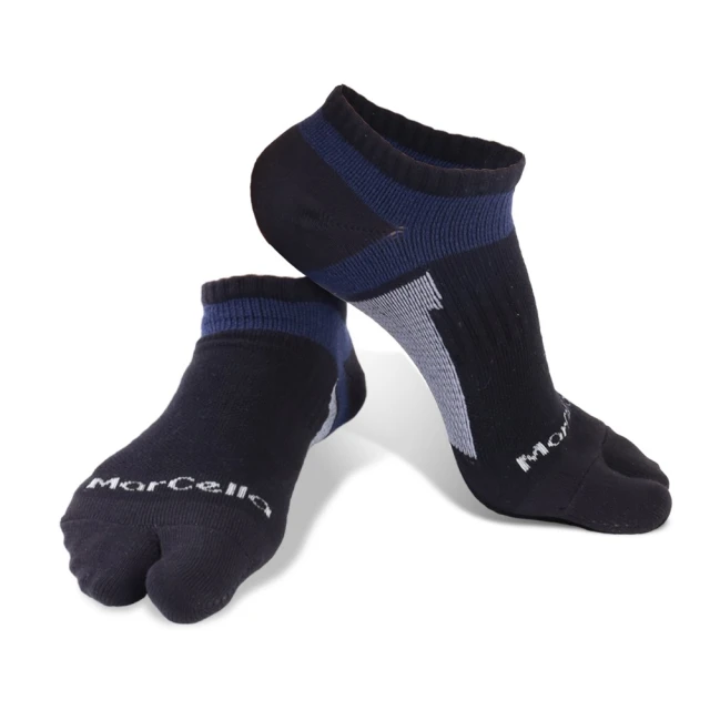 【MarCella 瑪榭】MIT-抗菌除臭機能足弓二趾運動襪-女款(除臭/短襪/運動襪/機能襪/二趾襪) 歷史價格詳細信息