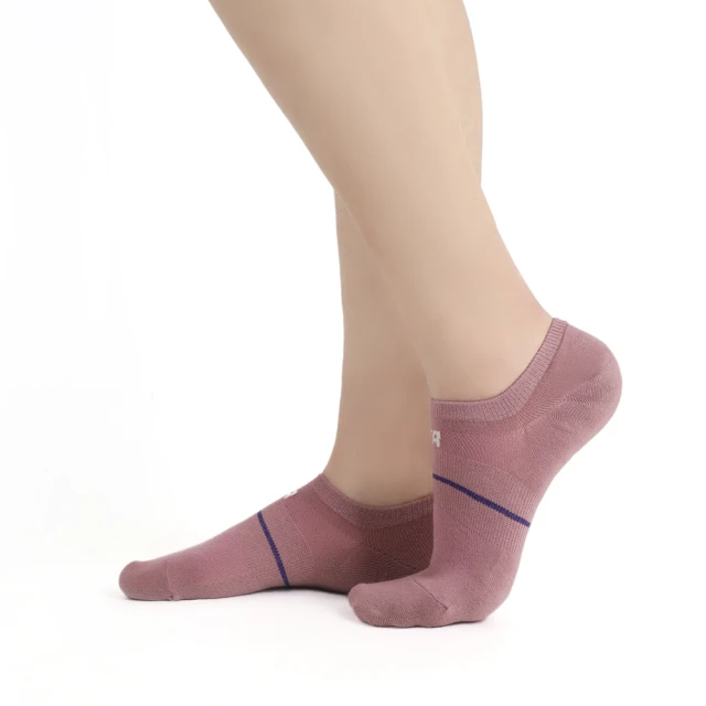 瑪榭棉質高腳背隱形襪MS-21907-LH條紋（加大尺碼:24~26CM）【康是美】 歷史價格詳細信息
