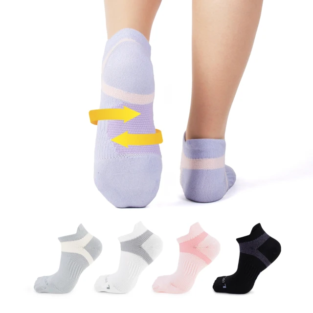 【MarCella 瑪榭】MIT-抗菌除臭機能足弓二趾運動襪-女款(除臭/短襪/運動襪/機能襪/二趾襪) 歷史價格詳細信息