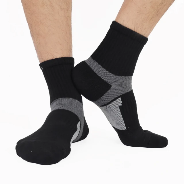 【MarCella 瑪榭】MIT-足弓腳踝加強運動襪(中長襪/機能襪) 歷史價格詳細信息