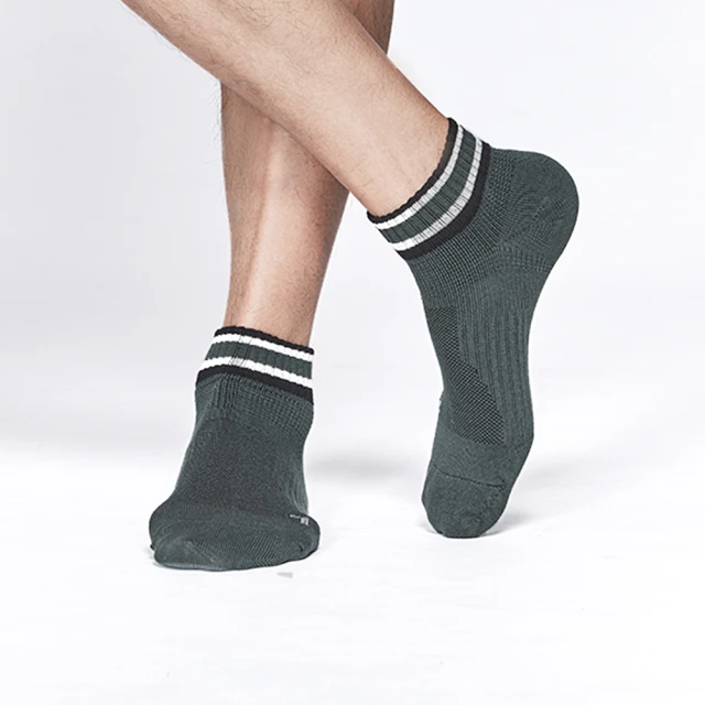 【MarCella 瑪榭】MIT-足弓腳踝加強運動襪(中長襪/機能襪) 歷史價格詳細信息