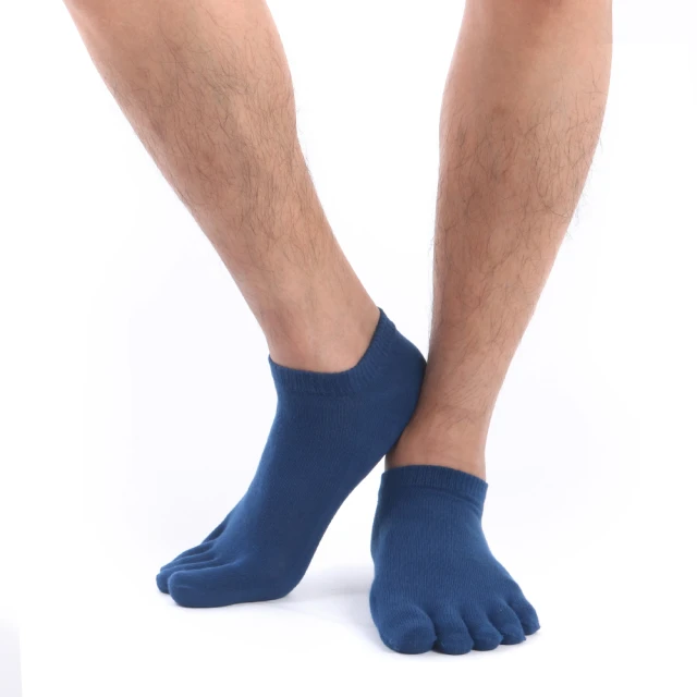 瑪榭 Mar cella 船型5指襪 男五指襪  襪襪的屋 歷史價格詳細信息