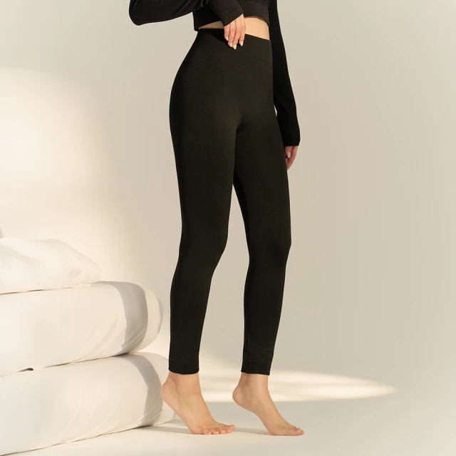 暖一波抗寒發熱雙層內絨毛保暖長褲(5XL有 鬆緊腰身 寬版剪裁 中大尺碼) 歷史價格詳細信息