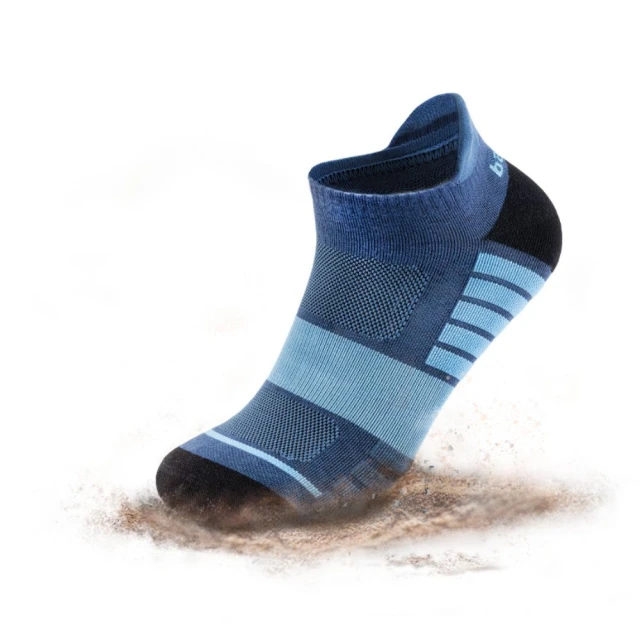 CORDURA運動除臭襪-長-黑L(HC002B) 歷史價格詳細信息