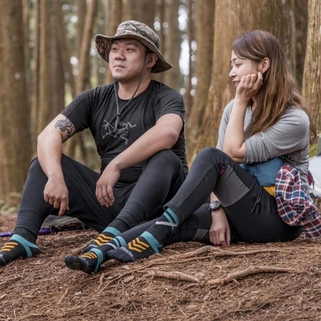 【WOAWOA】3入組 能量激發登山襪-高筒(登山襪 除臭襪 運動襪 羊毛登山襪 足弓襪 機能襪 登山鞋 9158436) 歷史價格詳細信息