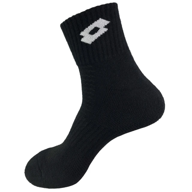 【LOTTO】TOP 8 專業機能運動襪-加大款(白/黑-LT9CMW8309) 歷史價格詳細信息