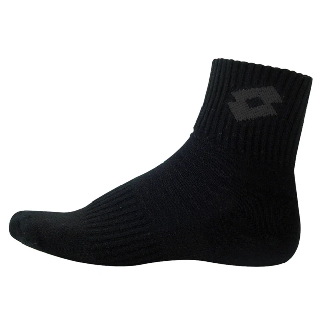 【LOTTO】TOP 8 專業機能運動襪-加大款(白/黑-LT9CMW8309) 歷史價格詳細信息