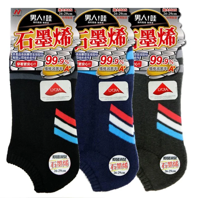 【芽比】6雙組尼克3倍氣墊2/2男襪(男襪 棉襪 氣墊襪 厚襪 2/2襪) 歷史價格詳細信息