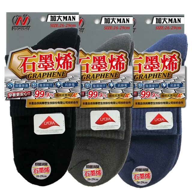 【芽比】6雙組尼克3倍氣墊2/2男襪(男襪 棉襪 氣墊襪 厚襪 2/2襪) 歷史價格詳細信息