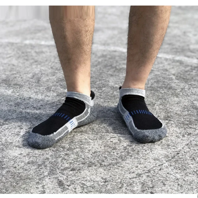 【Porabella】任選三雙 男襪 撞色 低筒襪男 襪子男 男生襪子 中筒襪 運動襪 運動襪子跑步襪SPORT SOCKS 歷史價格詳細信息